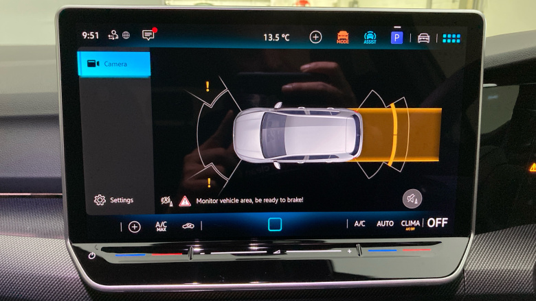 Volkswagen Golf 1.5 TSI 150 R-Line 5dr Petrol Hatchback